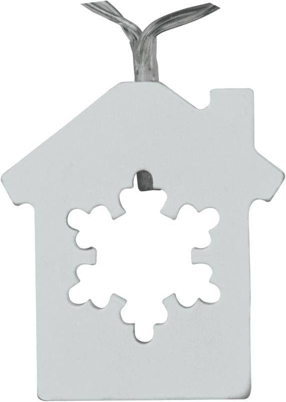 Гирлянда светодиодная 80 718 NGF-D013-10WW-2AA Navigator 80718