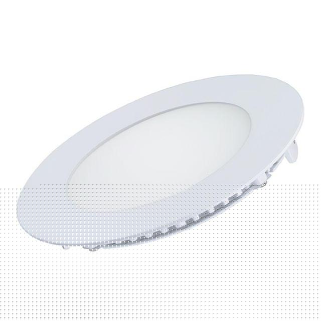 Светильник светодиодный DL-120M-9W Day White IP40 метал. Arlight 020106