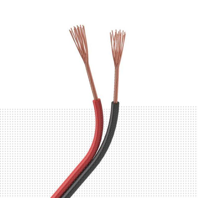 Шлейф питания ARL-16AWG-2Wire-CU (уп.50м) Arlight 033152