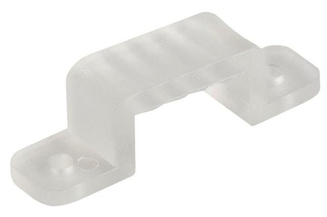 Скоба крепежная LS-clip-220-5050 (10/10000) ЭРА Б0004972