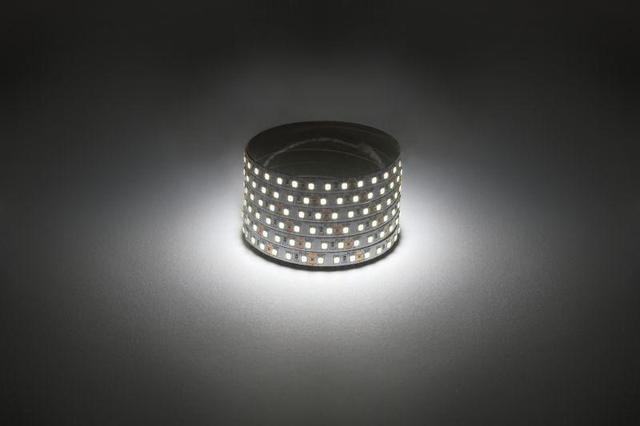 Лента светодиодная LS2835-14.4-120-24-33-4000К-5m (уп.5м) ЭРА Б0043099