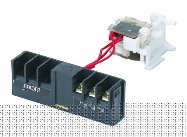 Контакт дополнительный ДК-306 DEKraft 21506DEK