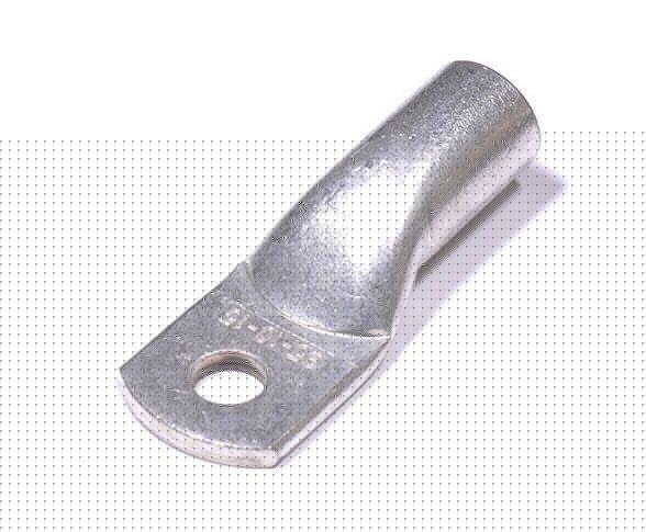 Наконечник луженый медный ТМЛ 95-10-15 опрес. ЗЭТАРУС zeta10638
