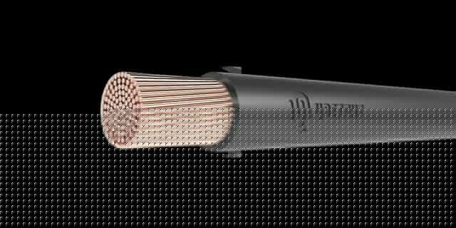 Кабель КГ-ХЛ 1х25 380/660-2 (м) Цветлит 00-00142559