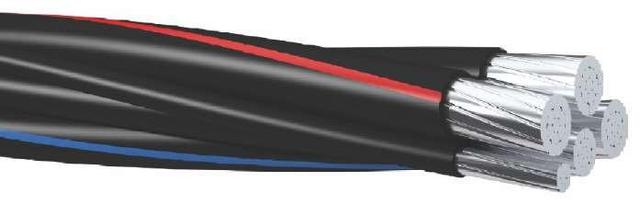 Провод СИП-2 3х70+1х54.6+1х16 (м) Энергокомплект 40004817
