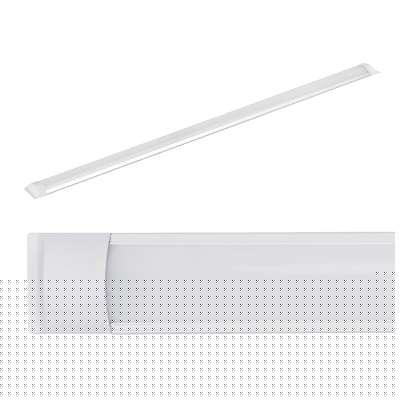Светильник светодиодный SPO-108 OPAL 18Вт 230В 4000К 1440лм 600мм IP40 IN HOME 4690612029900
