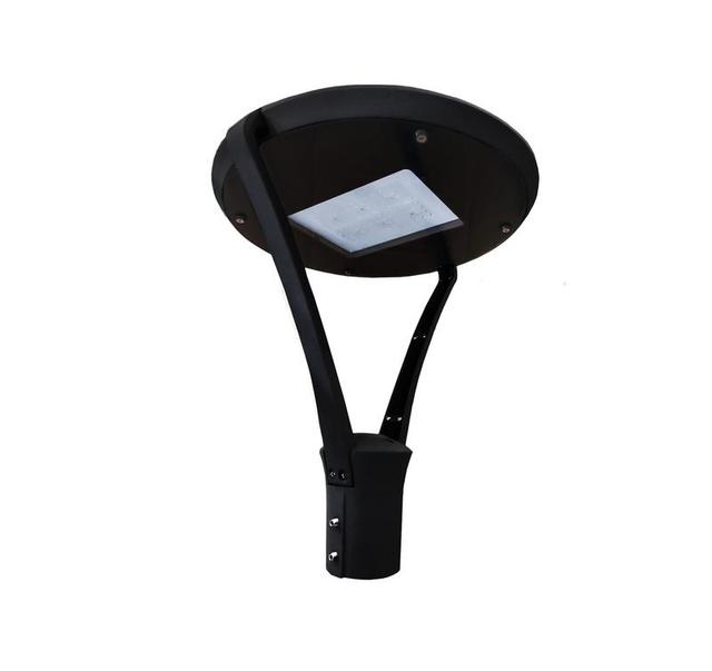 Светильник светодиодный PGL 03 60Вт 5000К IP65 BL AC100-270 парковый JazzWay 5034013