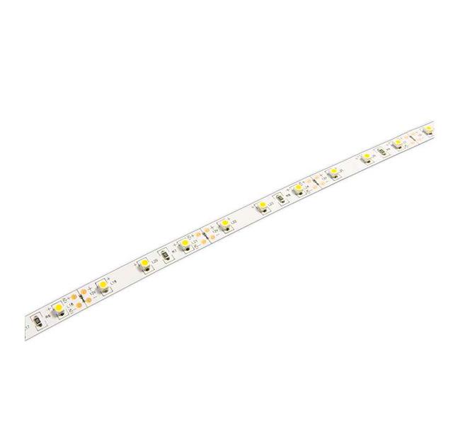 Лента светодиодная PLS 2835/60-12V Blue 6Вт/м син. IP20 (уп.5м) JazzWay 2858955