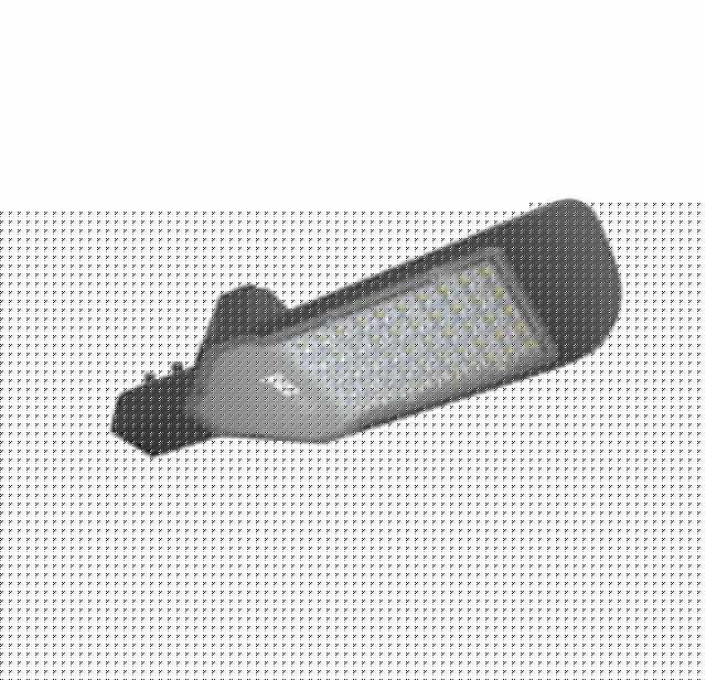 Светильник светодиодный PSL 02 GR 50Вт 5000К IP65 AC85-265В ДКУ уличный JazzWay 5005785