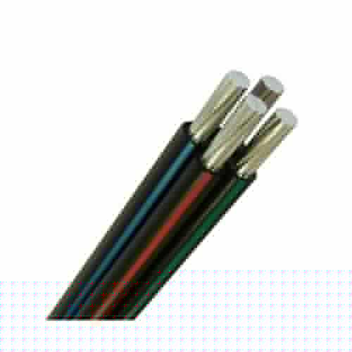 Провод СИП-4 4х35 (м) Энергокомплект 40004805