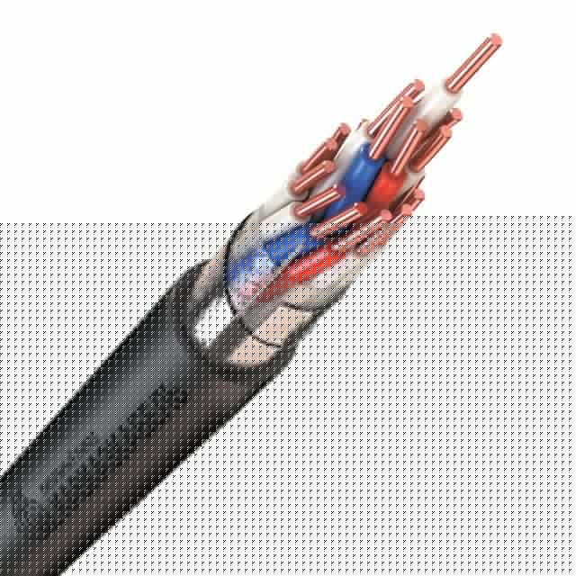 Кабель КВВГЭнг(А)-LS 19х1.5 (м) Кавказкабель 62017180708