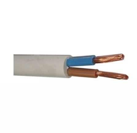Провод ПВС 2х1.5 Б (бухта) (м) Альгиз К ФР-00000430