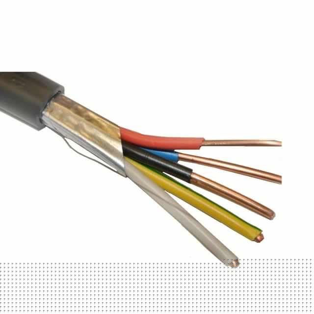 Кабель КВВГЭнг(А)-LS 5х2.5 (м) ПромЭл 5284750