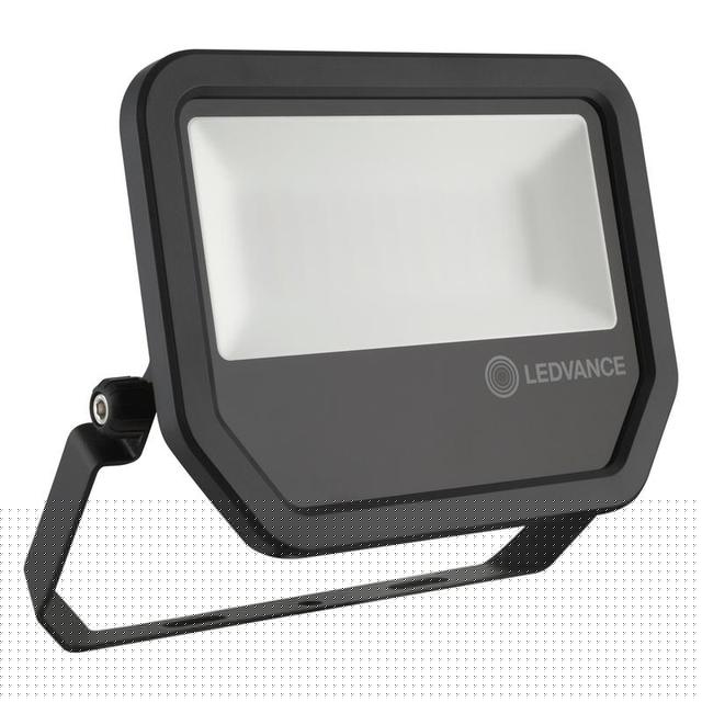 Прожектор светодиодный Floodlight Performance 50Вт 4000К IP65 6000лм ДО уличный черн. LEDVANCE 4058075421264
