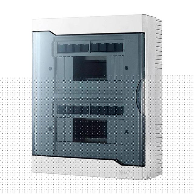 Бокс ЩРН-П-16 LEZARD 730-2000-016 NEW