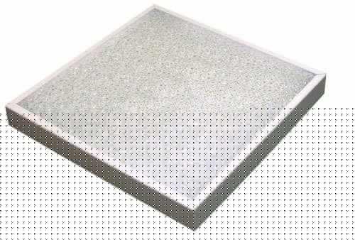 Светильник светодиодный GSA9-04-C-01-EL LED 9Вт 5000К IP40 универс. крепление NLCO 140036