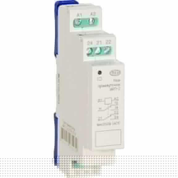 Реле промежуточное МРП-2М AC230В УХЛ4 Меандр A8302-16936946